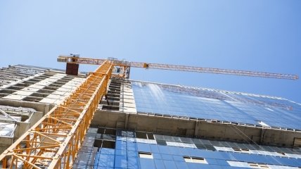 В Украине сократили сроки разработки строительных норм