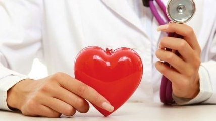 В Украине будут созданы центры кардиохирургии