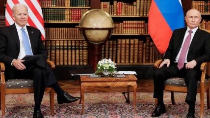 Путин раздражен, потому что услышал от Байдена не то, что хотел, - Магда об украинском вопросе в Женеве