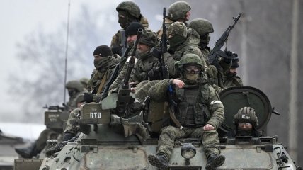 оккупанты стягивают войска на еще одном украинском направлении