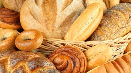 Врачи утверждают, что хлеб вызывает хроническую усталость