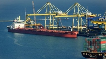 Утвержден финплан Ильичевского порта на этот год с чистой прибылью 487,7 млн грн