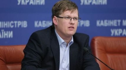 Розенко: Бой под Крутами заложил основы государственности Украины