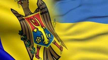 Украина и Молдова провели двухсторонние консультации