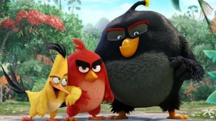 Angry Birds возвращаются: Netflix снимет сериал по мультфильму