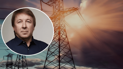 Михаил Рева