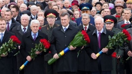 Литвин: Украинцы должны забыть о выборах и вернуться к работе