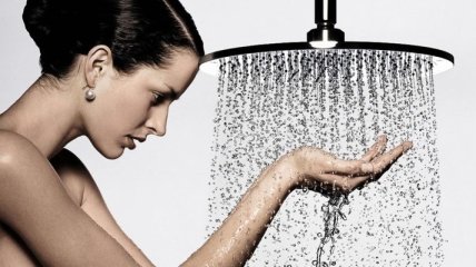 Важные причины, почему следует принимать холодный душ