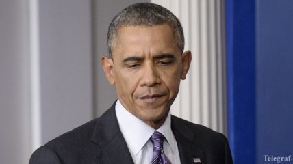 Обама запретил выдавать заподозренным в терроризме визу в ООН