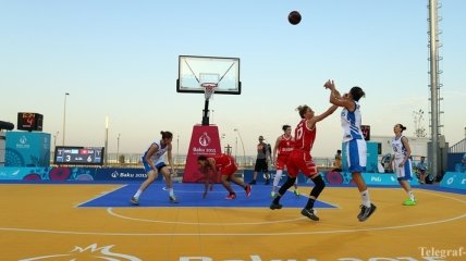 ФИБА хочет сделать олимпийской новую разновидность баскетбола