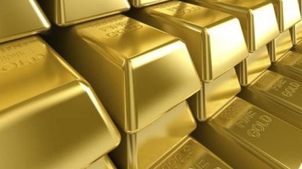 Добыча золота в РФ в январе-июле выросла на 3,2%, до 94,2 т 