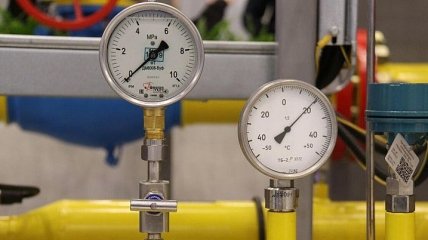 Впервые за 5 лет: Украина побила рекорд по импорту газа