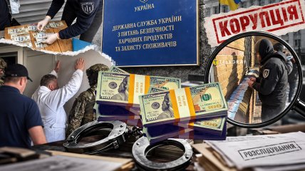 Госпродпотребслужба