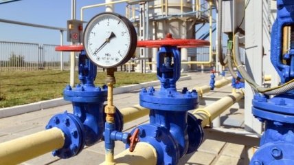 Украина возобновит закупку российского газа