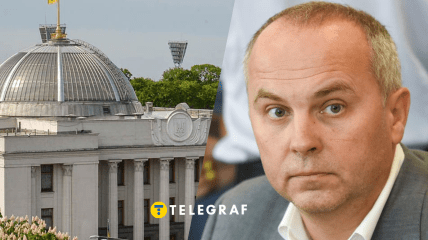 Шуфрич еще имеет полномочия, несмотря на пребывание в СИЗО