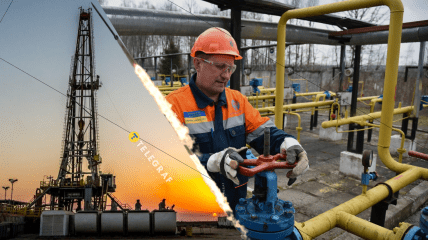 Росія завдала найбільшої атаки на українську газову інфраструктуру