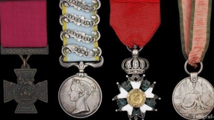 Пола Маккартни наградят орденом Почетного легиона