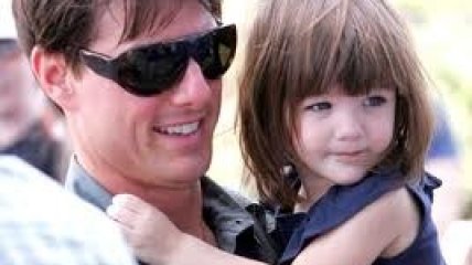 5-летней Сури Круз подарили свой дом