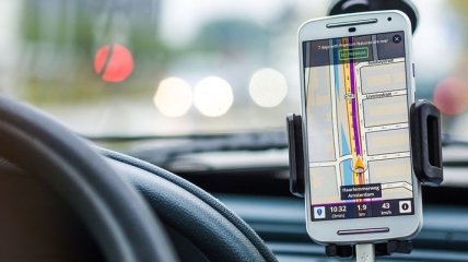 Делает ли GPS нас тупыми: ответ ученых