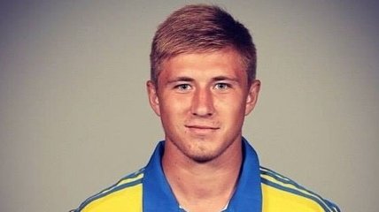 Украинский футболист в состоянии алкогольного опьянения попал в ДТП
