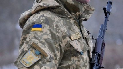 Загальна мобілізація в Україні триває