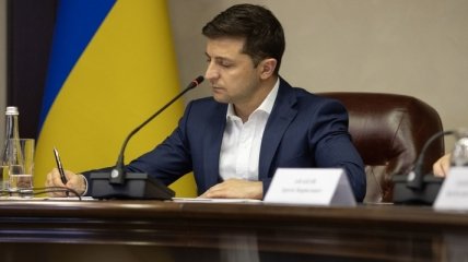 Зеленський призначив Соловйова заступником секретаря РНБО