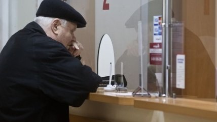 Крымская почтальонша украла деньги пенсионеров