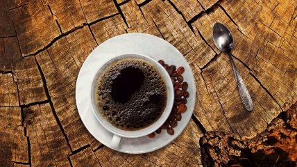 Цены на кофе в Украине изменились