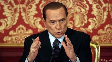 Берлускони обвинил Монти в потворстве Германии
