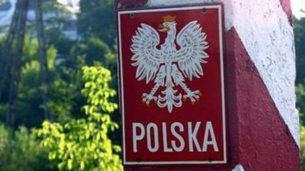 ГПСУ: На границе с Польшей в очередях ожидают более 700 автомобилей
