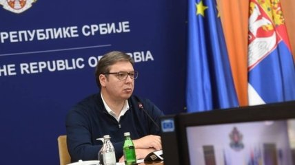 У Сербії проходять парламентські та місцеві вибори