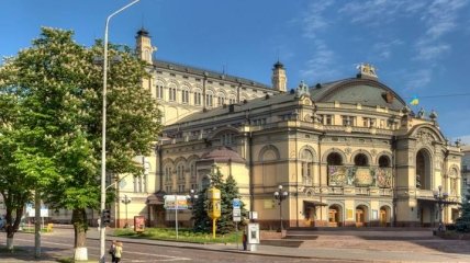 "Лесная песня" и "Набукко": чем будет удивлять Нацопера Украины в новом театральном сезоне
