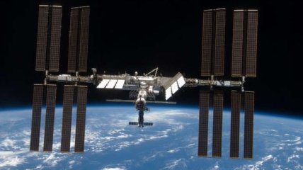 NASA продает международную космическую станцию бизнесменам 
