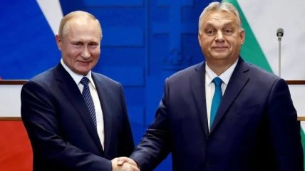 Останется ли Орбан подстилкой путина? Как Украине и ЕС вырваться из "венгерского капкана"