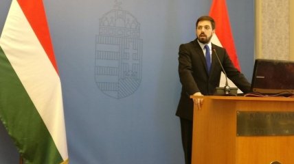 Обвинения в ксенофобии: МИД Венгрии отреагировало на слова испанского министра