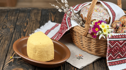 Сладкая сырная грудка