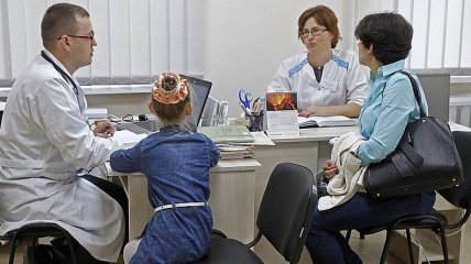 Корь в Украине: Минздрав фиксирует снижение заболеваемости 