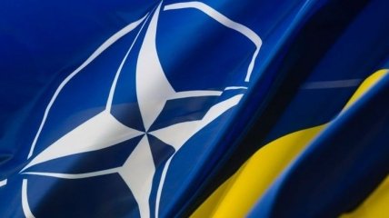 Миссия НАТО начинает визит в Украину 