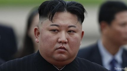Ким Чен Ын не появлялся на публике с 1 мая