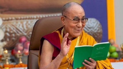 Мантры и нью-эйдж-музыка: Далай-лама готовит музыкальный альбом