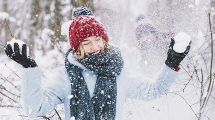 Цьогорічна зима не була багата на сніг