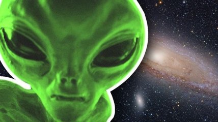 NASA скрывает правду о существовании внеземных существ