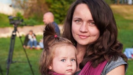 Депутат из Ровно пришла с грудным ребенком на работу и нарвалась на травлю: все подробности истории