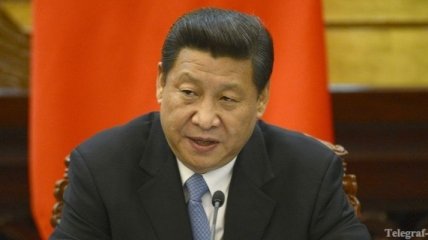 Си Цзиньпин: Китайский народ поддерживает справедливое дело палестинцев