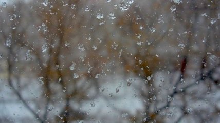 Погода в Украине 26 февраля: солнечно, местами ожидается дождь со снегом