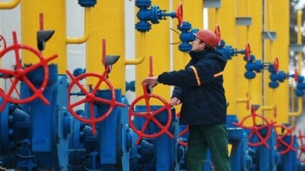 Транзит газа через Украину обсудят эксперты Украины, РФ и ЕС