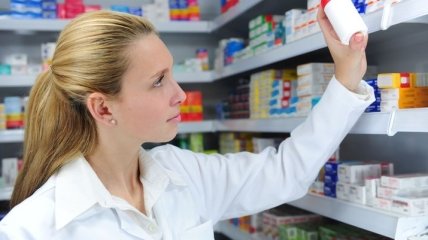 Цены на лекарства в Украине существенно вырастут 