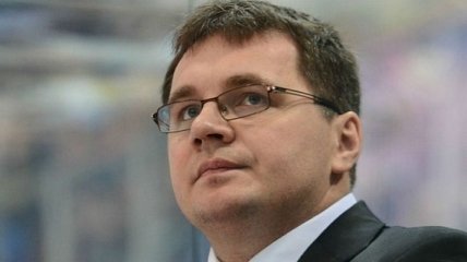 Тренер "Донбасса": Сейчас дали слабинку, но наша цель - третье место