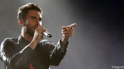 Песня Maroon 5 может стать главным хитом года