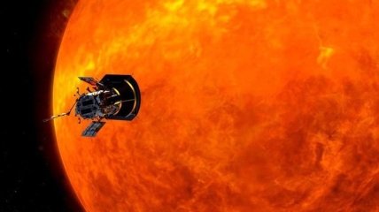 NASA установит на зонд Parker теплозащитный экран